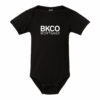 BKCO Mortgage | Baby Bodysuit - Image 2