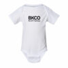 BKCO Mortgage | Baby Bodysuit