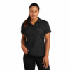 Coalition | Ogio Women Short Sleeve Jewel Polos