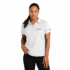 Coalition | Ogio Women Short Sleeve Jewel Polos - Image 2