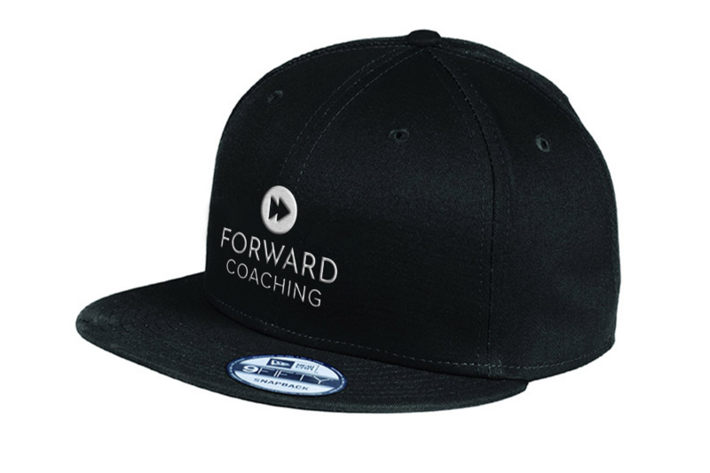 Forward Coaching | New Era 9FIFTY Adjustable Snapback Hat