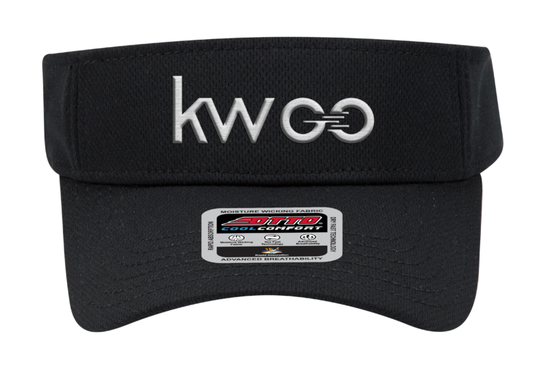 KW GO | Visor