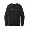 Coalition  | Crew Neck Sweatshirt - Image 2