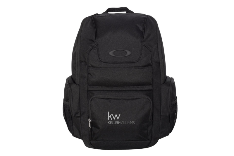 Keller Williams | Oakley Enduro Backpack - Image 2