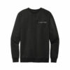 Coalition  | Crew Neck Sweatshirt - Image 4