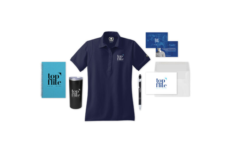 TFF | OGIO Short Sleeve Polo ( Men & Women )