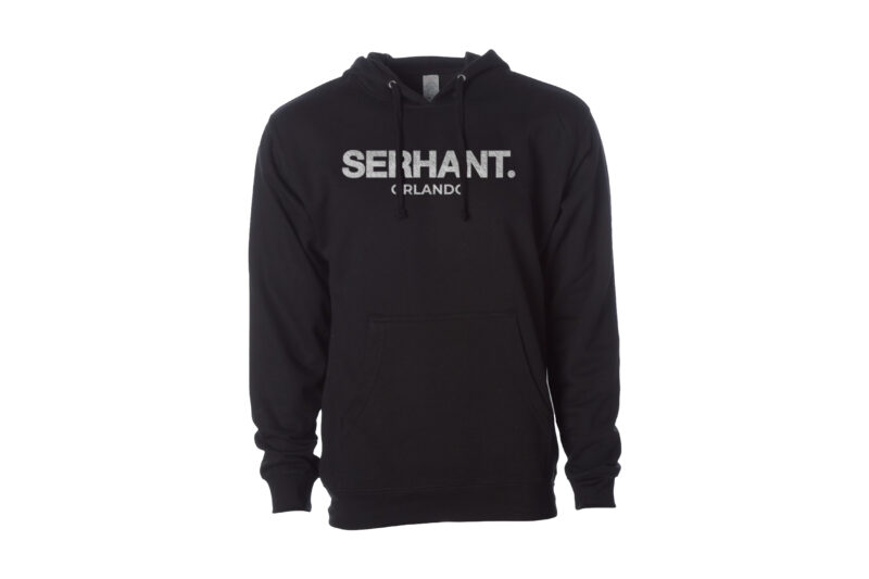 Serhant Orlando | Hoodie