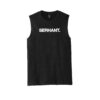 Serhant | Gym Shirt Men - Image 2