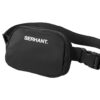 Serhant | Black Hip Pack