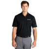 Serhant | Nike Mens Short Sleeve Polo