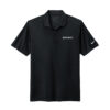 Serhant | Nike Mens Short Sleeve Polo - Image 2