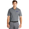 Serhant | Nike Mens Short Sleeve Polo - Image 3