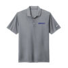 Serhant | Nike Mens Short Sleeve Polo - Image 4