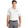 Serhant | Nike Mens Short Sleeve Polo - Image 5