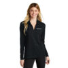 Serhant | Nike Ladies Long Sleeve Polo