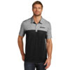 Serhant | TravisMathew Oceanside Blocked Polo-Embroidered