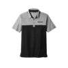 Serhant | TravisMathew Oceanside Blocked Polo-Embroidered - Image 2