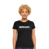 Serhant | Women's Fine Jersey Tee - Image 3