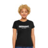 Serhant Orlando | Women's Fine Jersey Tee