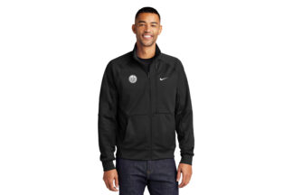PDX Property Group | Nike Full-Zip Chest Swoosh Jacket