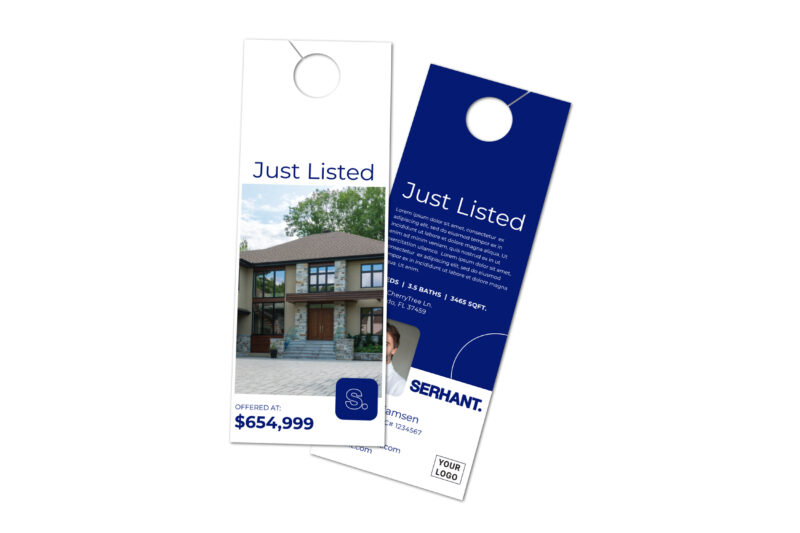 Serhant | Door Hangers - Image 3