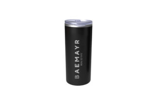 Baemayr Realty | Double-Wall Insulated Tumbler