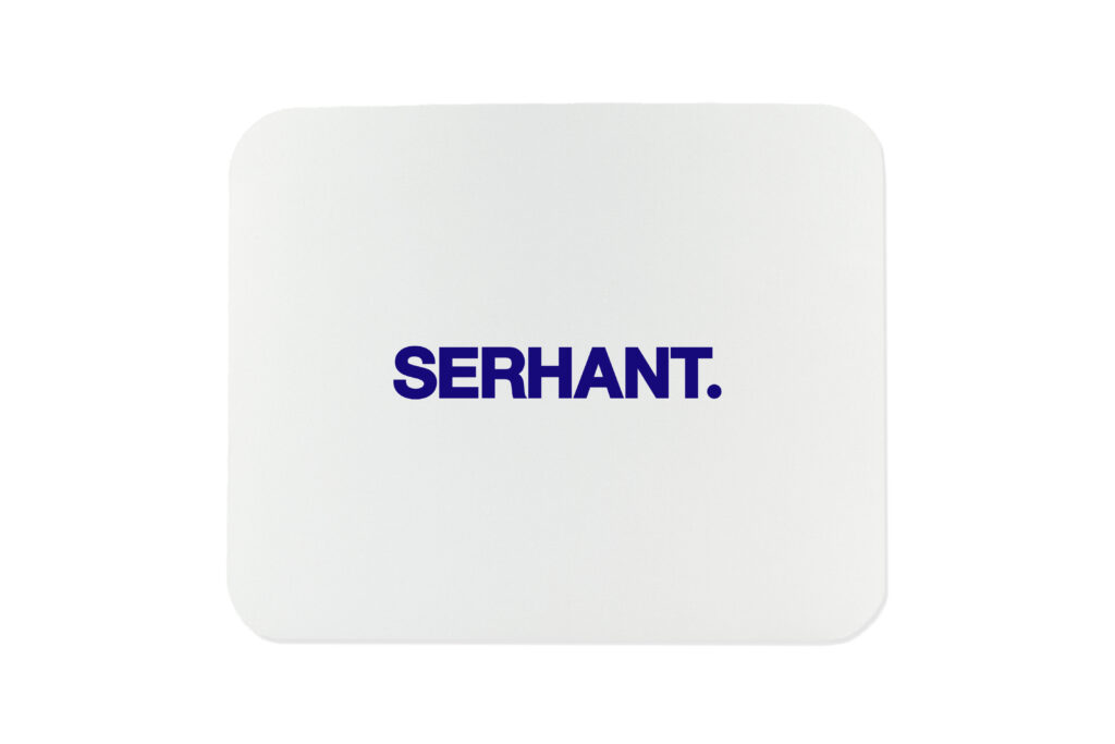Serhant | Customizable Mousepad