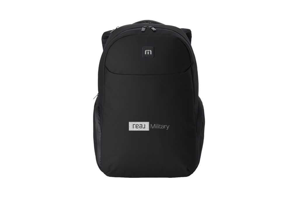 Real Military | TravisMathew Recess Backpack